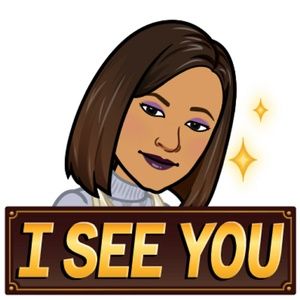 Meet your Posher, Cynthia